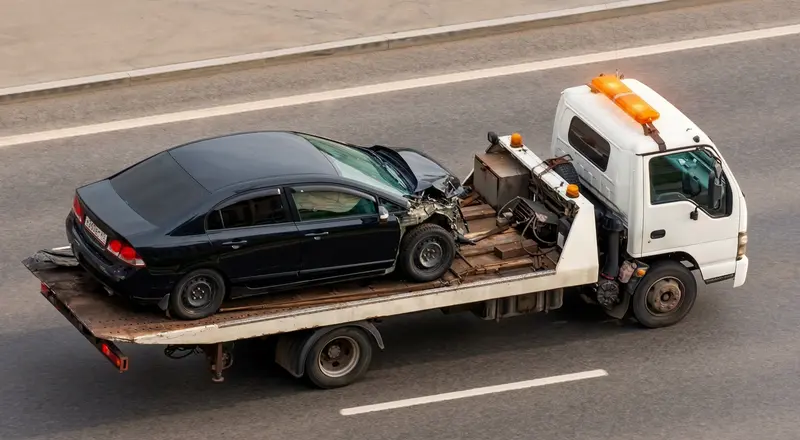 Auto socorro 24h em Florianópolis – atendimento para pane elétrica e mecânica