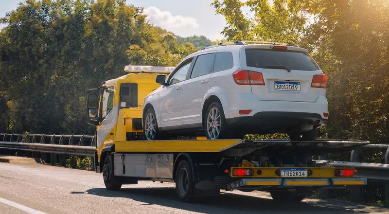 Transporte de veículos em Florianópolis – SC com segurança e discrição